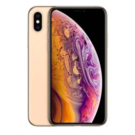 Смартфон Apple iPhone Xs Восстановленный 256 ГБ RU Gold