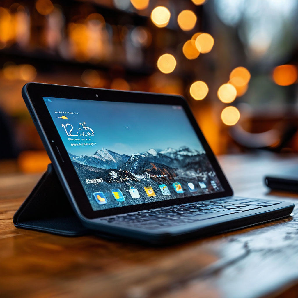 iPad vs Samsung Galaxy Tab: что выбрать в 2026