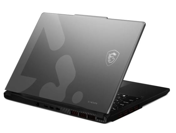 Ноутбук MSI Cyborg 15 C2WF-015XRU (9S7-15T121-015)