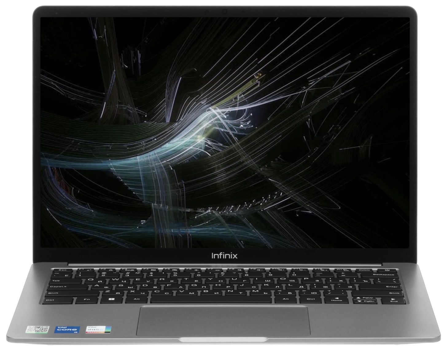 Ноутбук Infinix InBook Air XL442