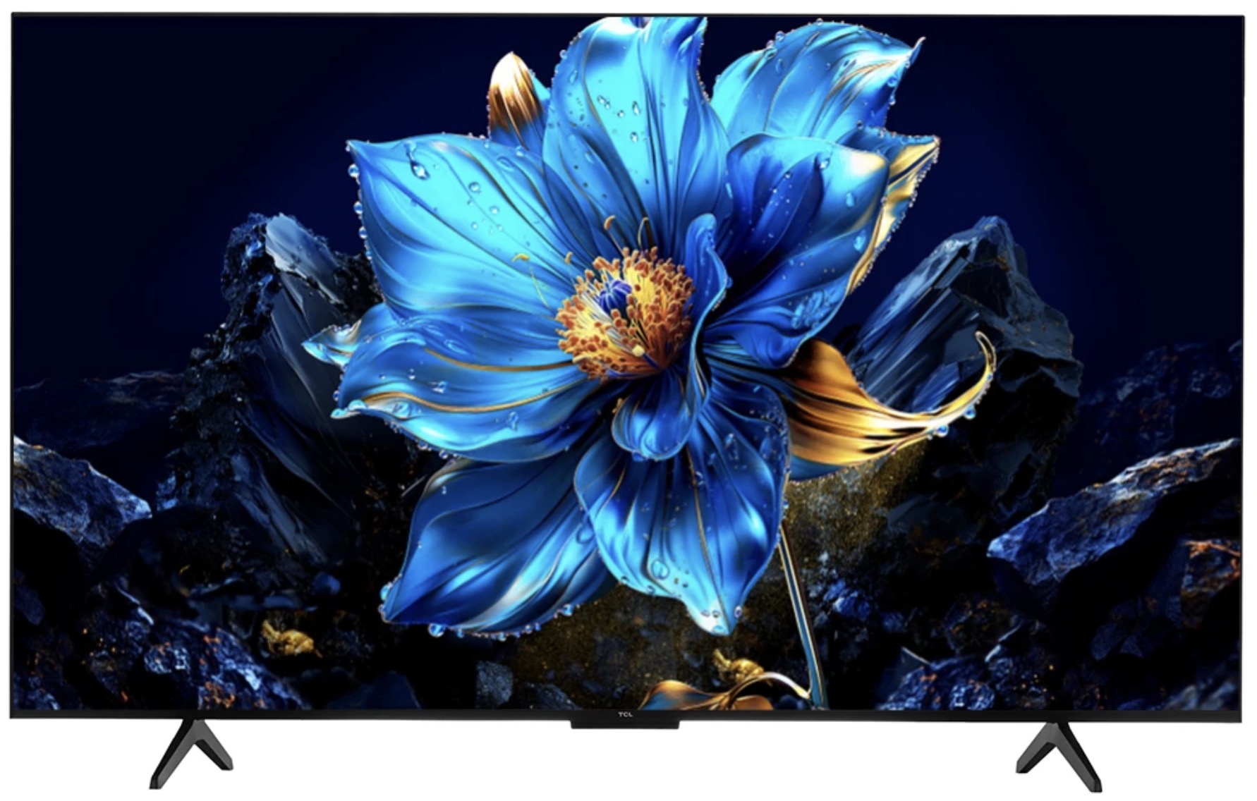 Телевизор TCL 55P7K