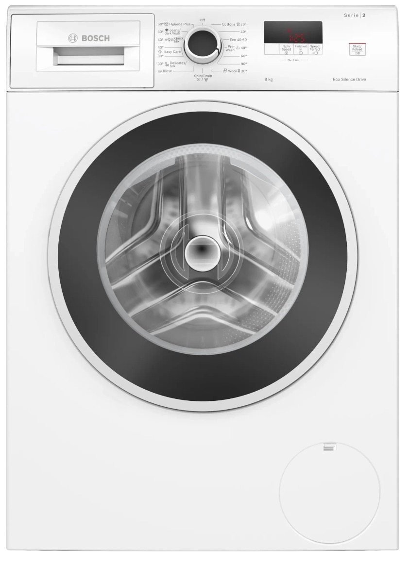 Стиральная машина Bosch WGE03200BY