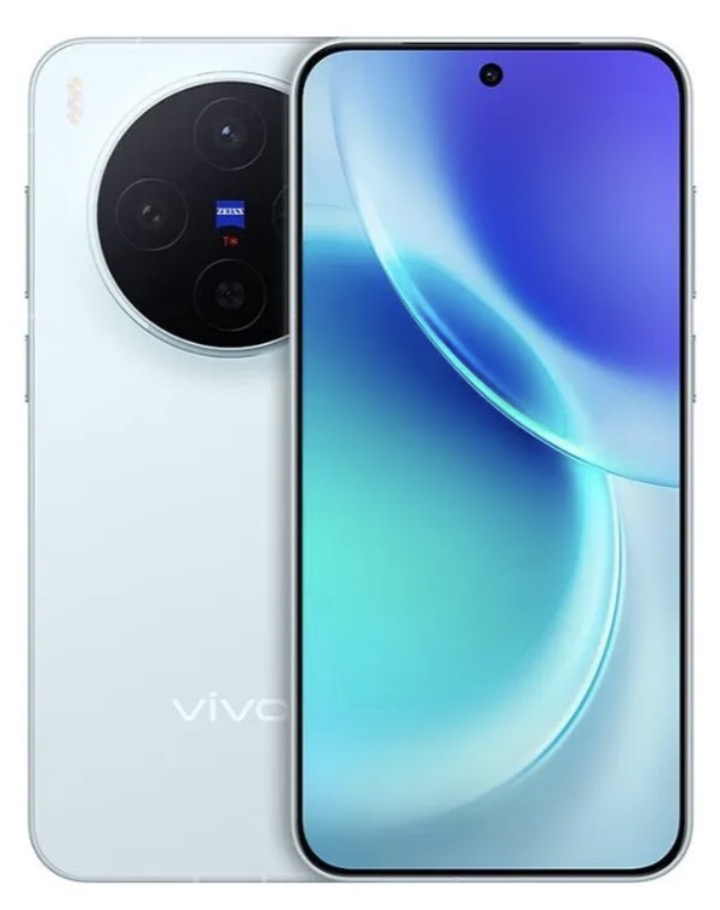 Смартфон Vivo X300 12/256 ГБ Blue