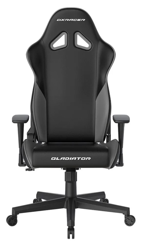 Игровое компьютерное кресло DXRacer Gladiator GC/GN23/NG