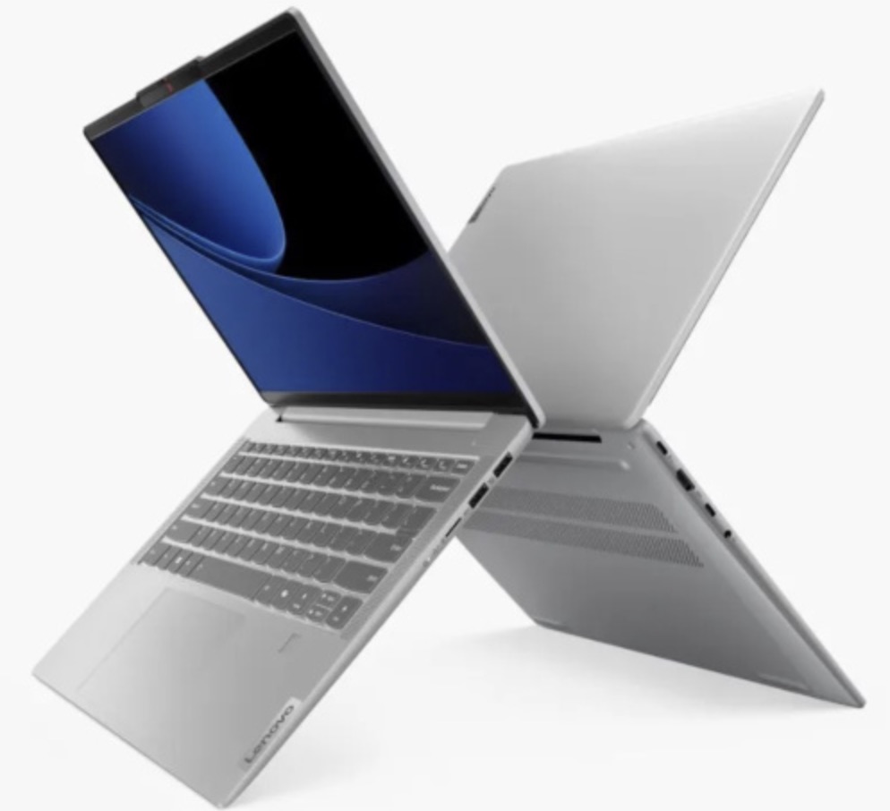 Ноутбук Lenovo IdeaPad Slim 5 OLED 14IMH9 (83DA0046RK)