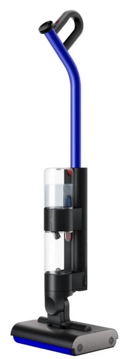 Вертикальный Пылесос Dyson Wash G1 Blue/Black