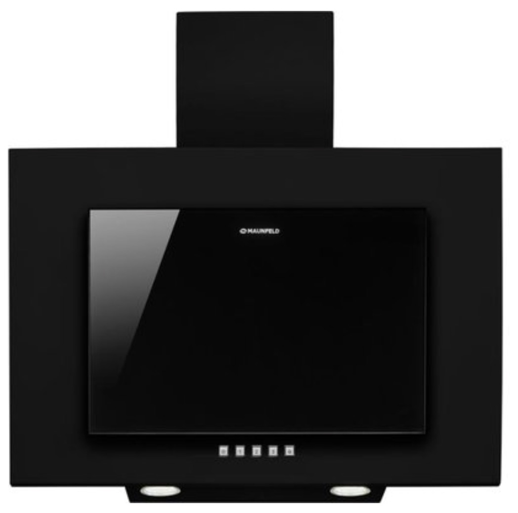 Вытяжка MAUNFELD Tower 50 Black
