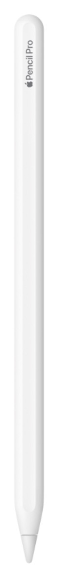 Стилус Apple Pencil Pro White