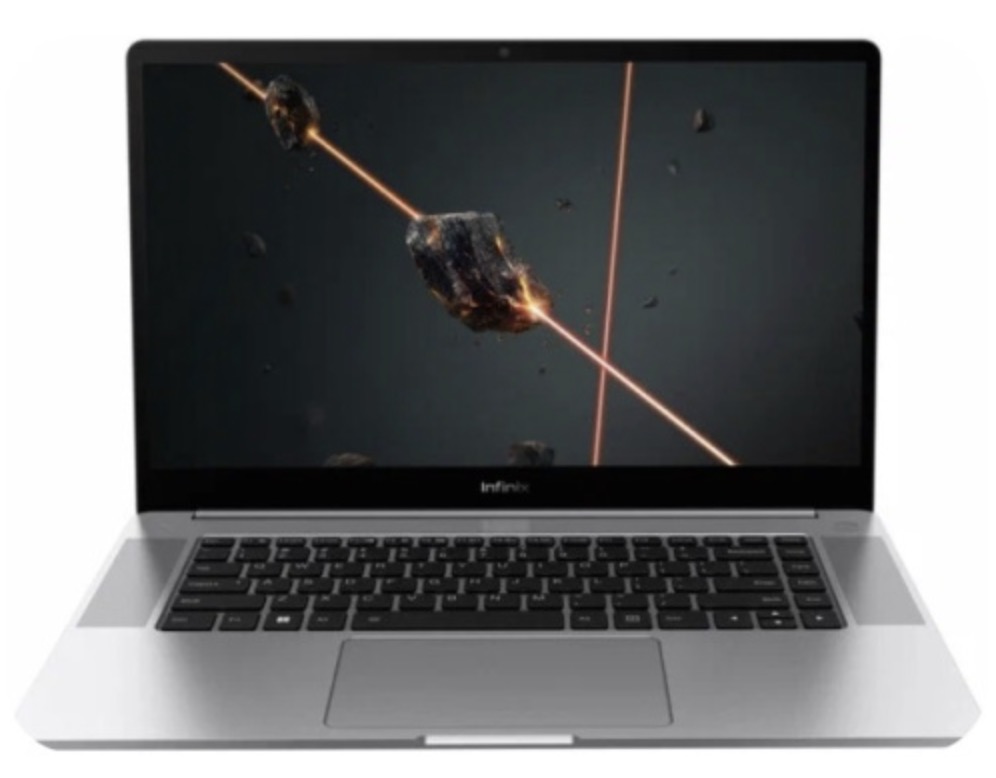 Ноутбук Infinix Zero Book Ultra ZL12