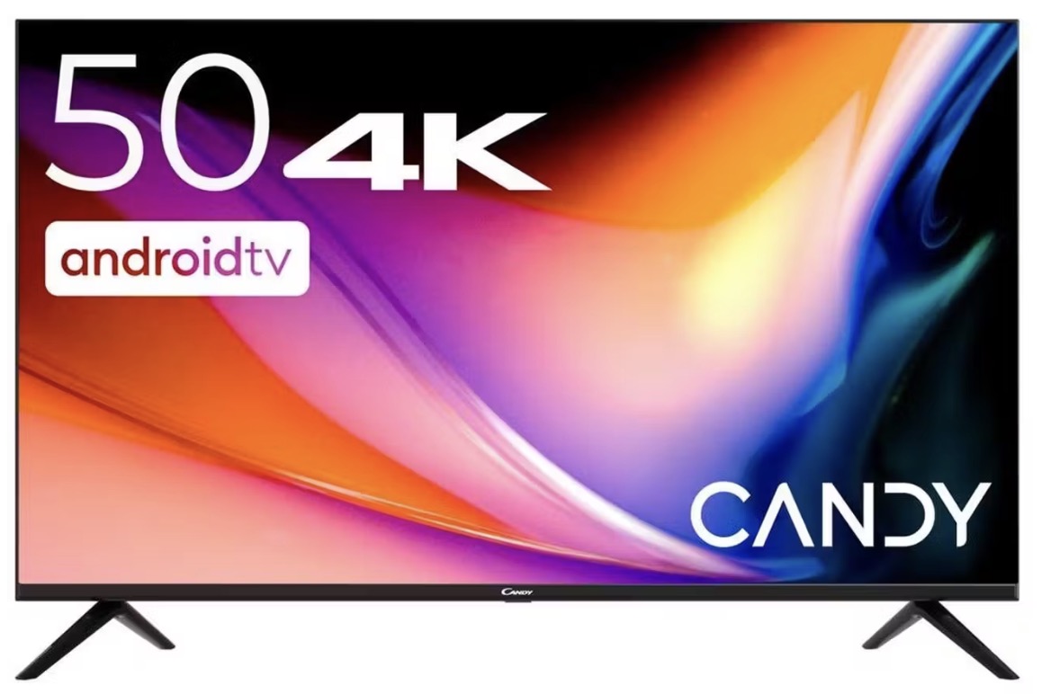 Телевизор Candy UNO 50