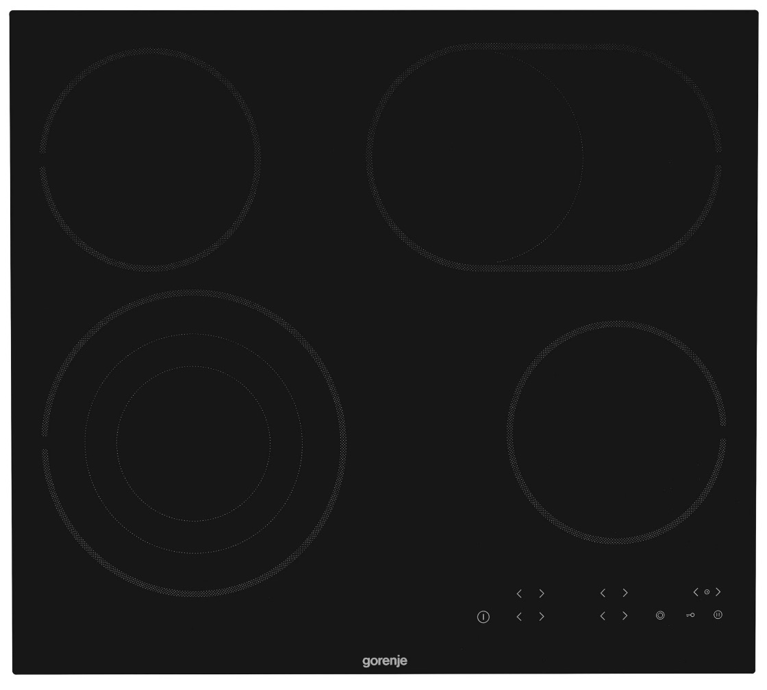 Электрическая варочная панель Gorenje ECT646BSCE