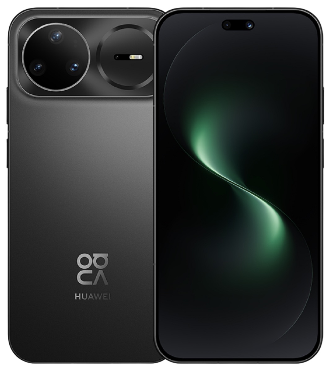 Смартфон HUAWEI Nova 15 Pro 12/256 ГБ Black