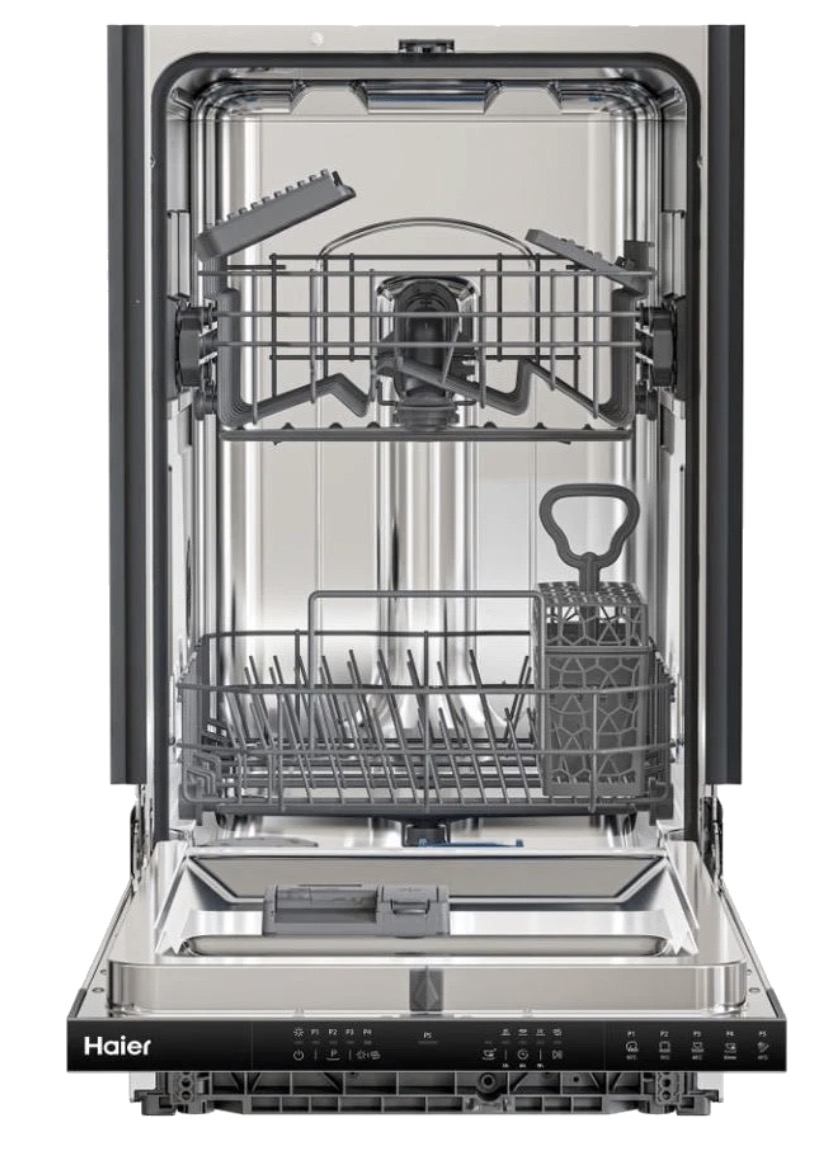 Встраиваемая посудомоечная машина Haier HDWE9-394RU