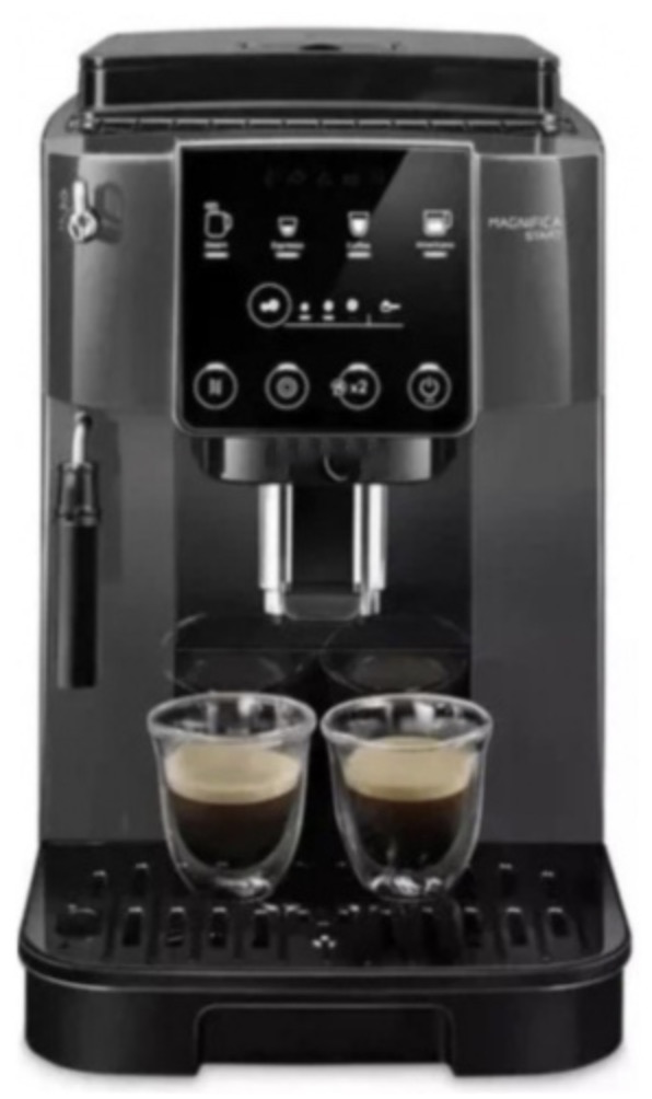 Кофемашина DeLonghi ECAM220.22.GB
