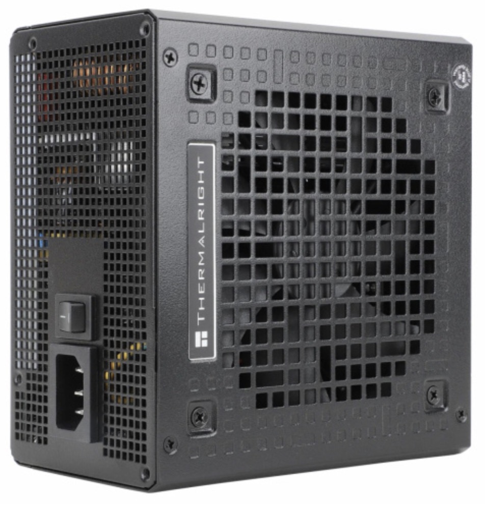 Блок питания Thermalright TR TG 850W