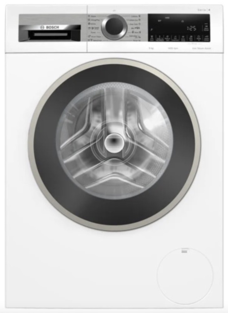 Стиральная машина Bosch WGA24400ME