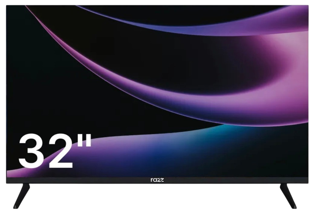 Телевизор Razz CA32H25F