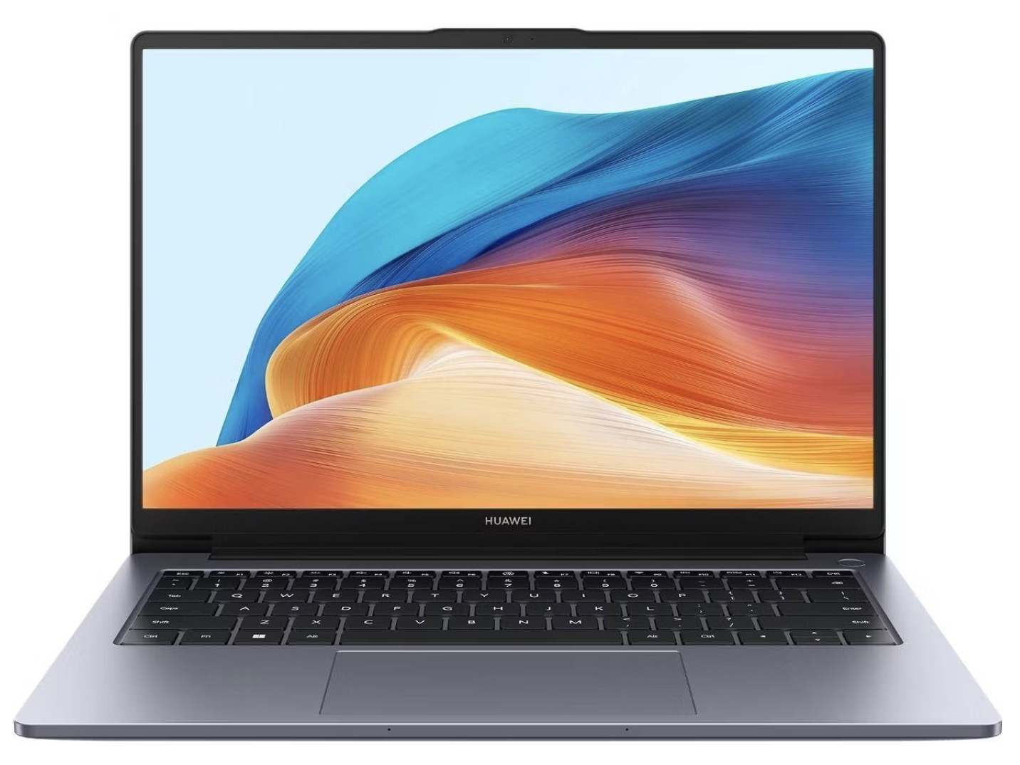 Ноутбук Huawei Matebook D14 (53014MUB)