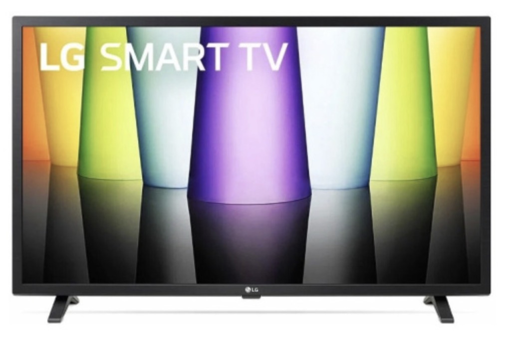 Телевизор LG 32LQ630B6LA