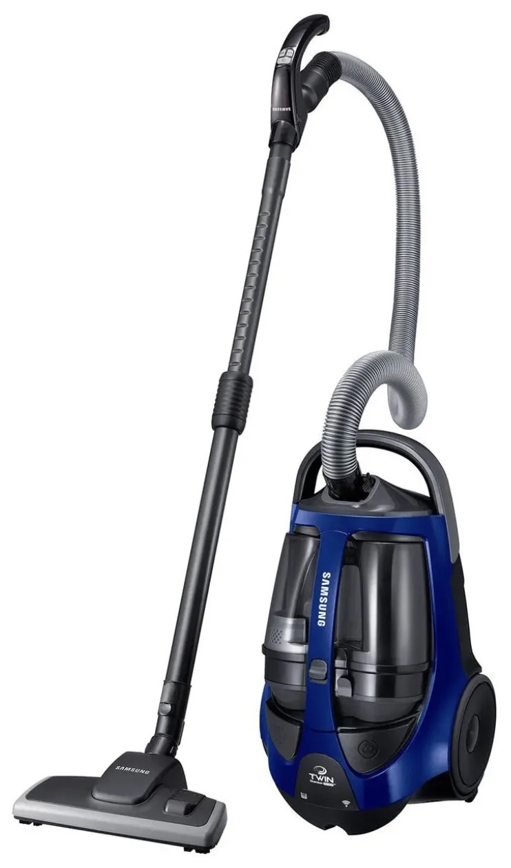 Пылесос Samsung VCC885BH36/XEV
