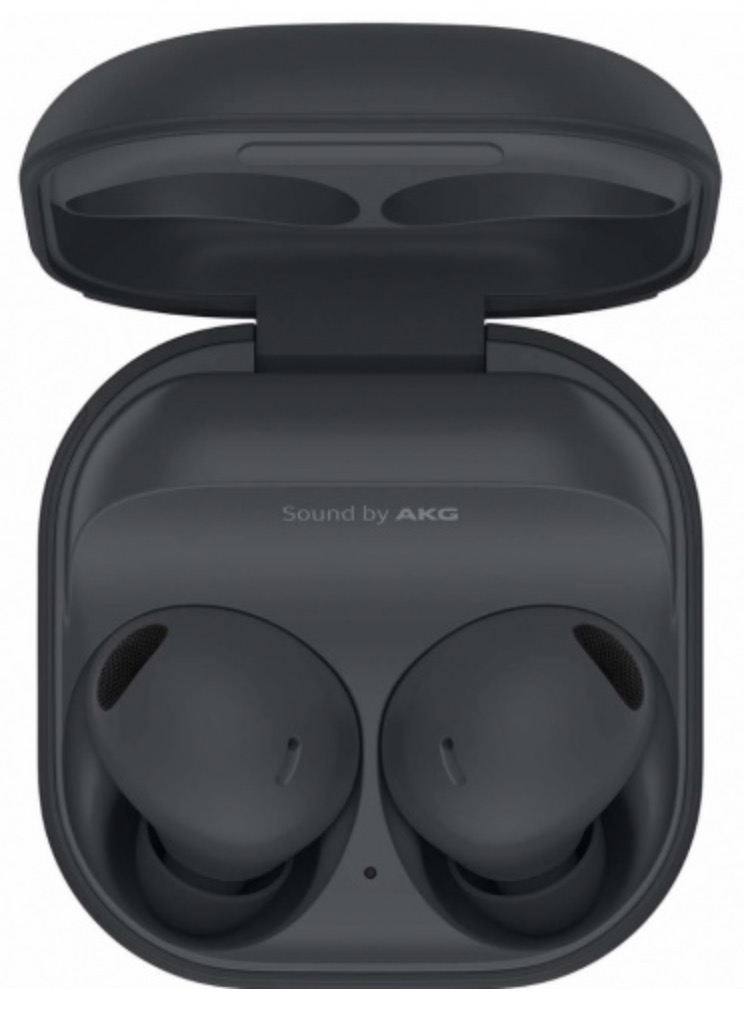 Беспроводные Наушники Samsung Galaxy Buds2 Pro Graphite