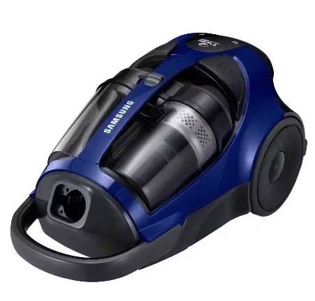 Пылесос Samsung VCC885BH36/XEV