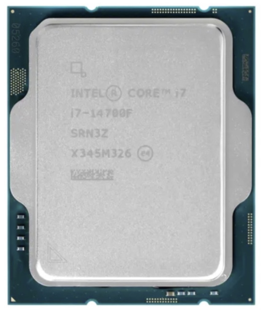 Процессор Intel Core i7-14700F OEM