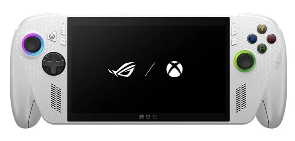 Игровая консоль Asus ROG XBOX Ally 512 Gb