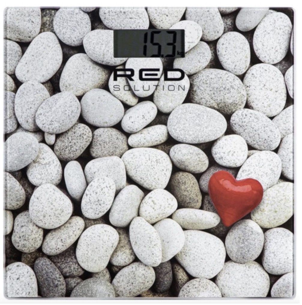 Напольные весы Red Solution RS-751