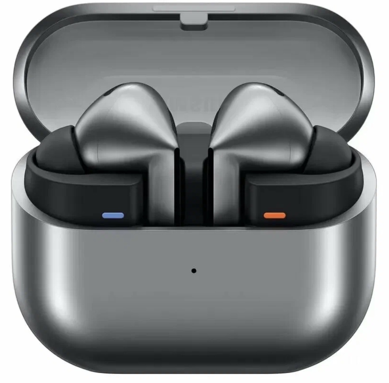 Беспроводные Наушники Samsung Galaxy Buds3 Pro (Silver)