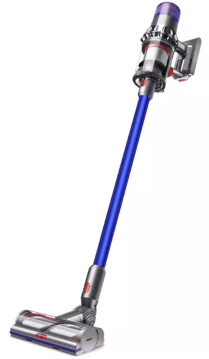 Вертикальный Пылесос Dyson V11 Absolute (SV28)