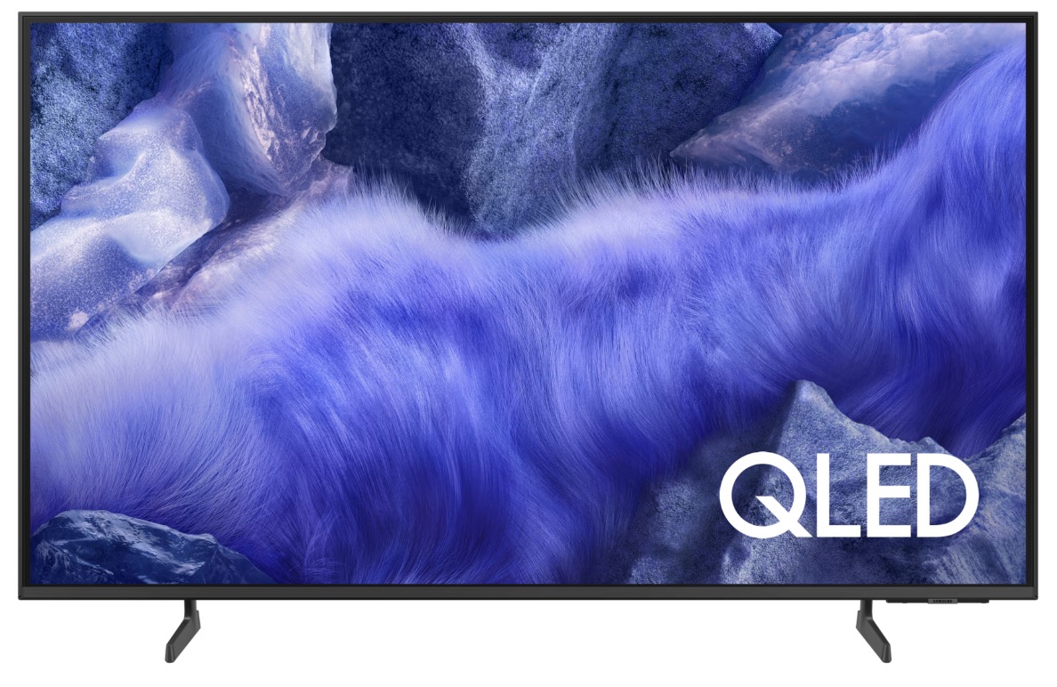 Телевизор Samsung QE43QEF1AU