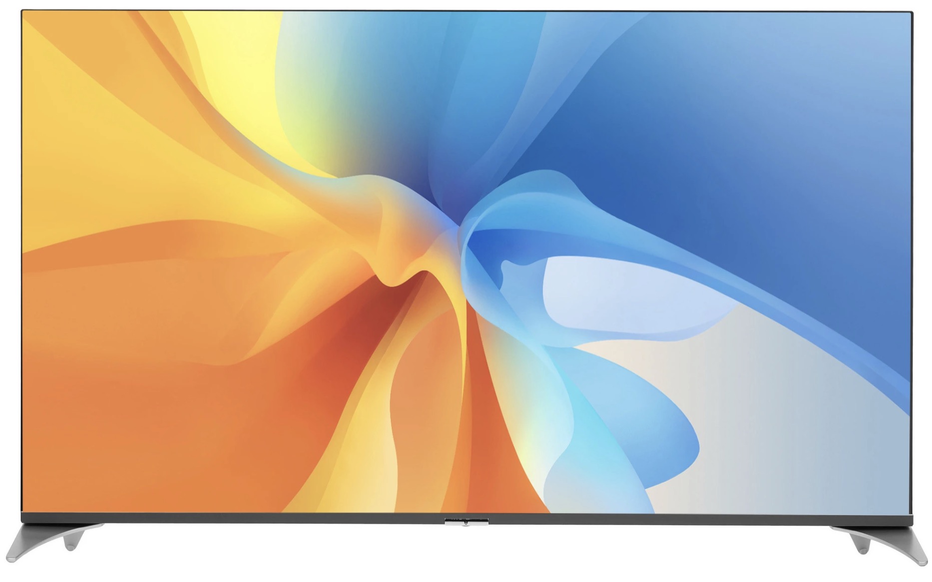 Телевизор Viomi YMD55ACURUS1