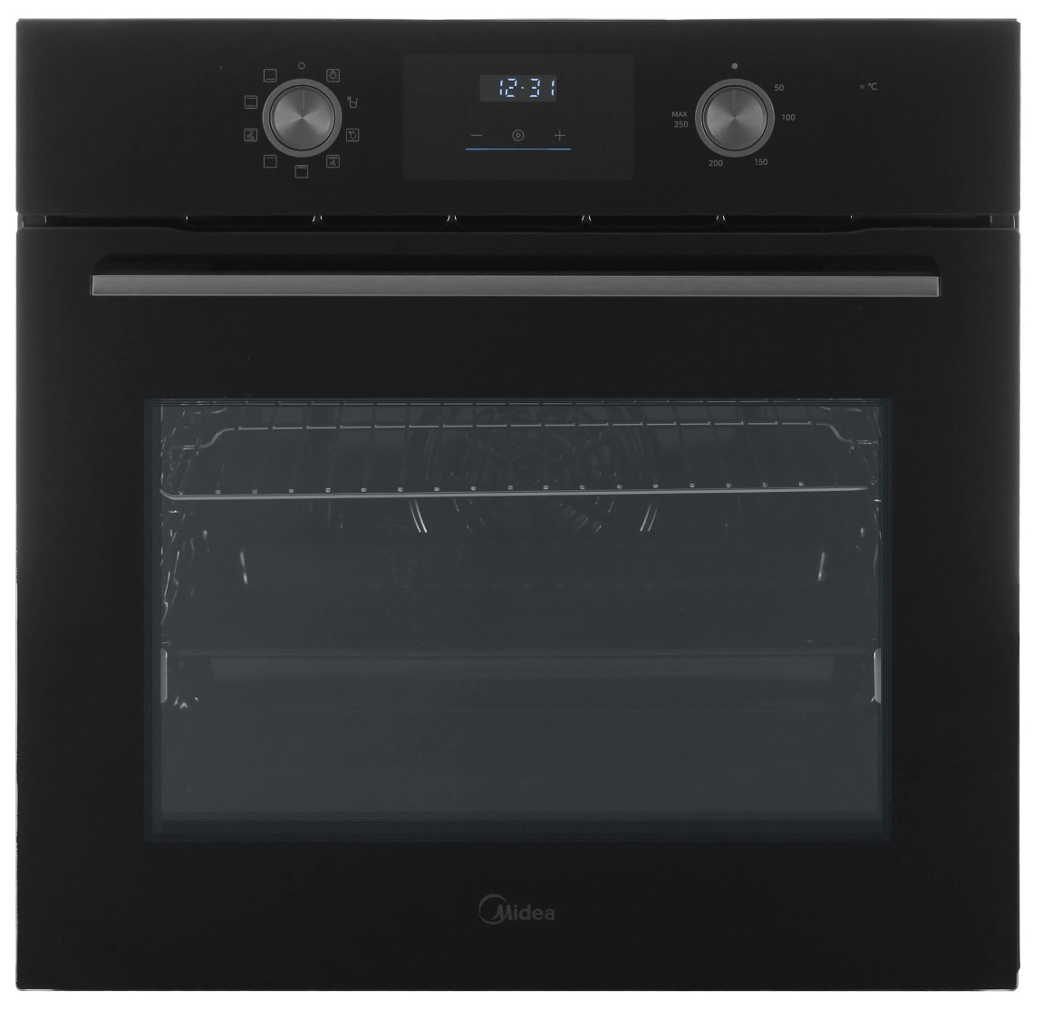 Электрический духовой шкаф Midea MO509103GB