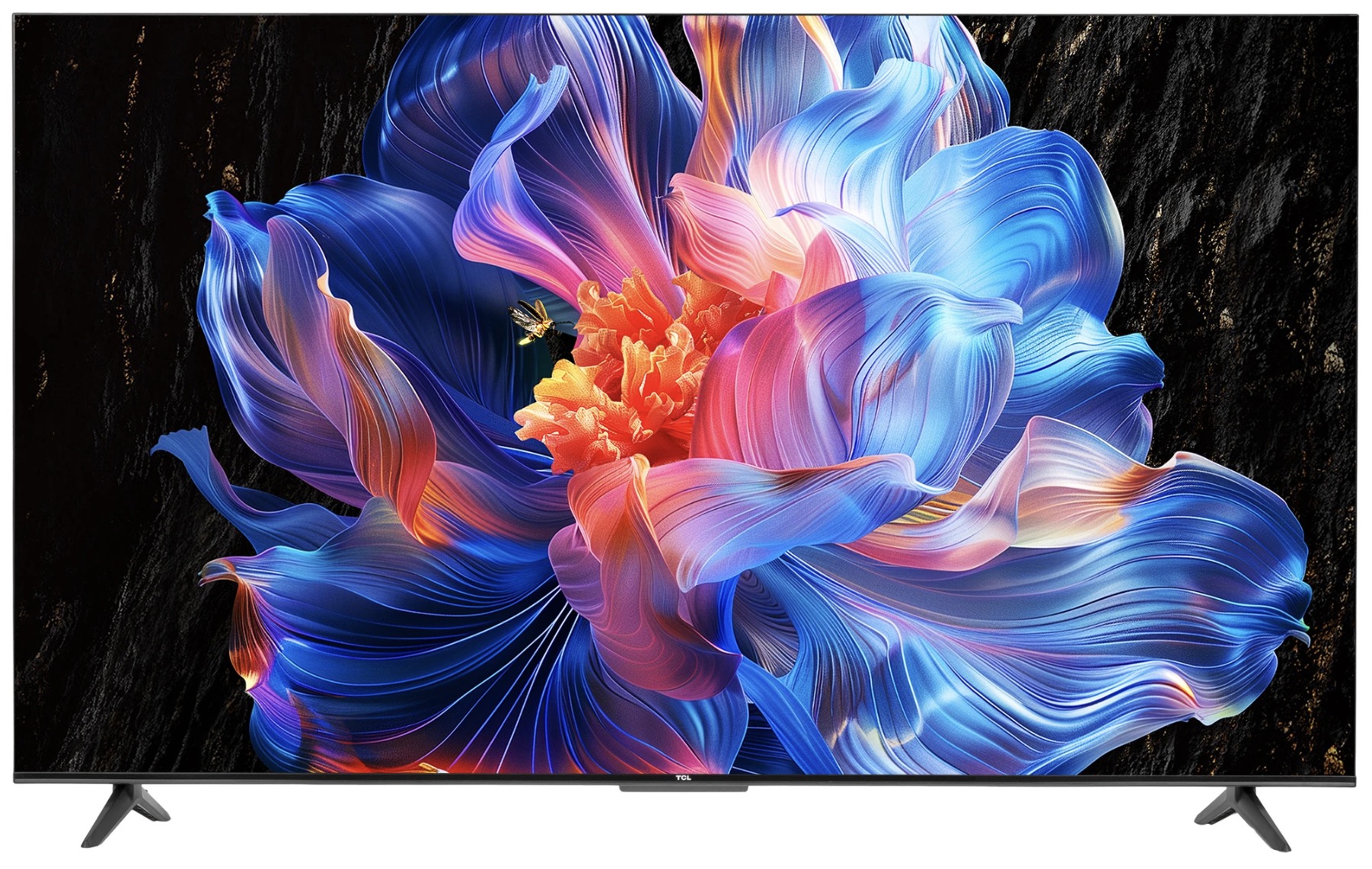 Телевизор TCL 65P6K