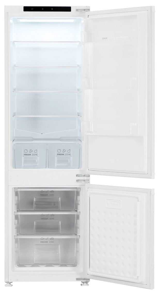Встраиваемый холодильник Candy CBCS7266AFS