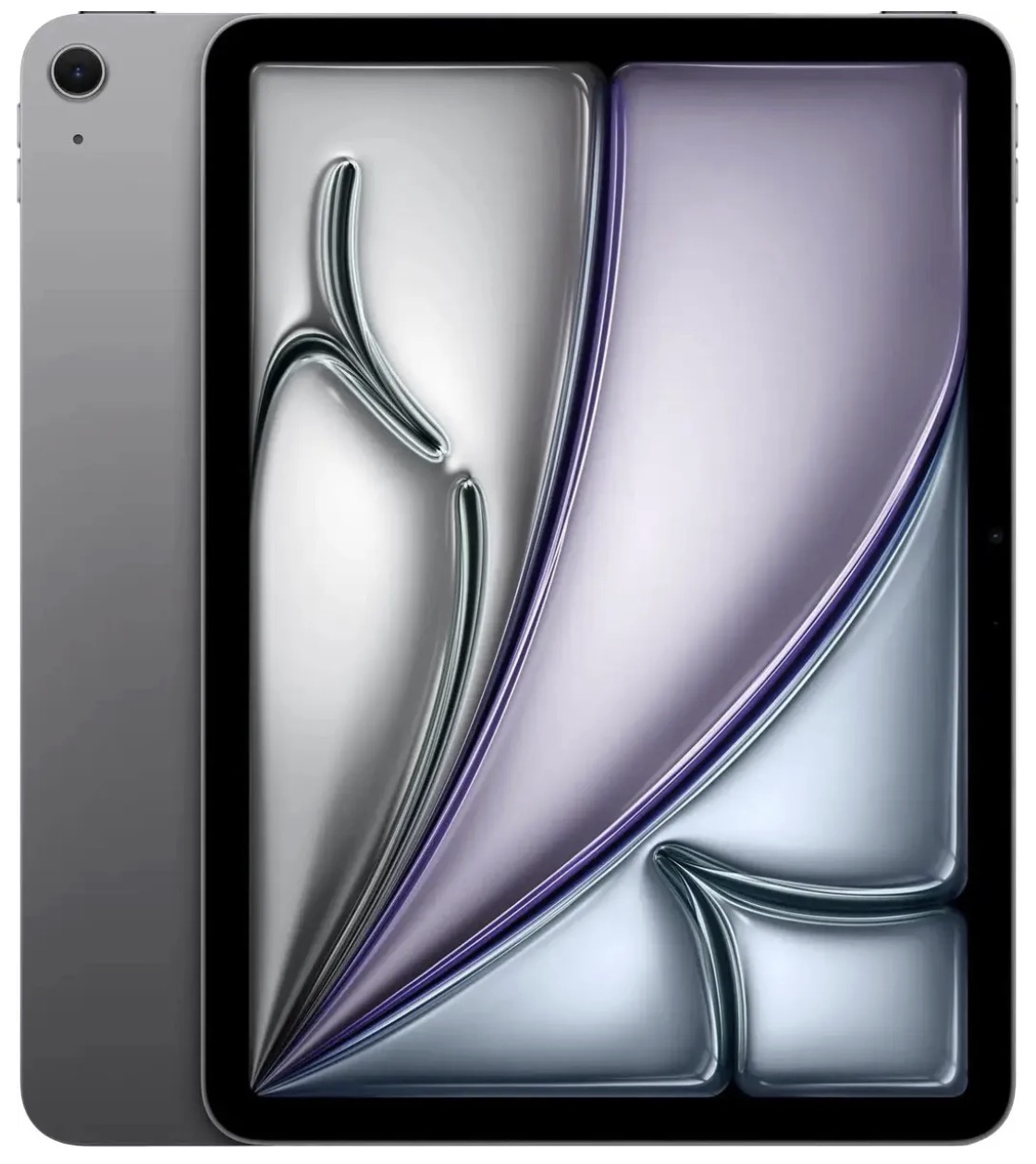 Планшет Apple iPad Air 11" 2025 Wi-Fi (256Gb, Space Gray)