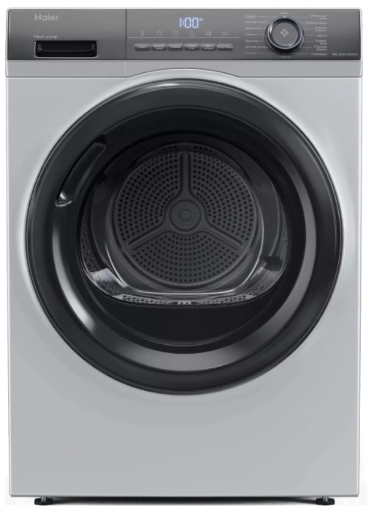 Сушильная машина Haier HD90-A2929AS