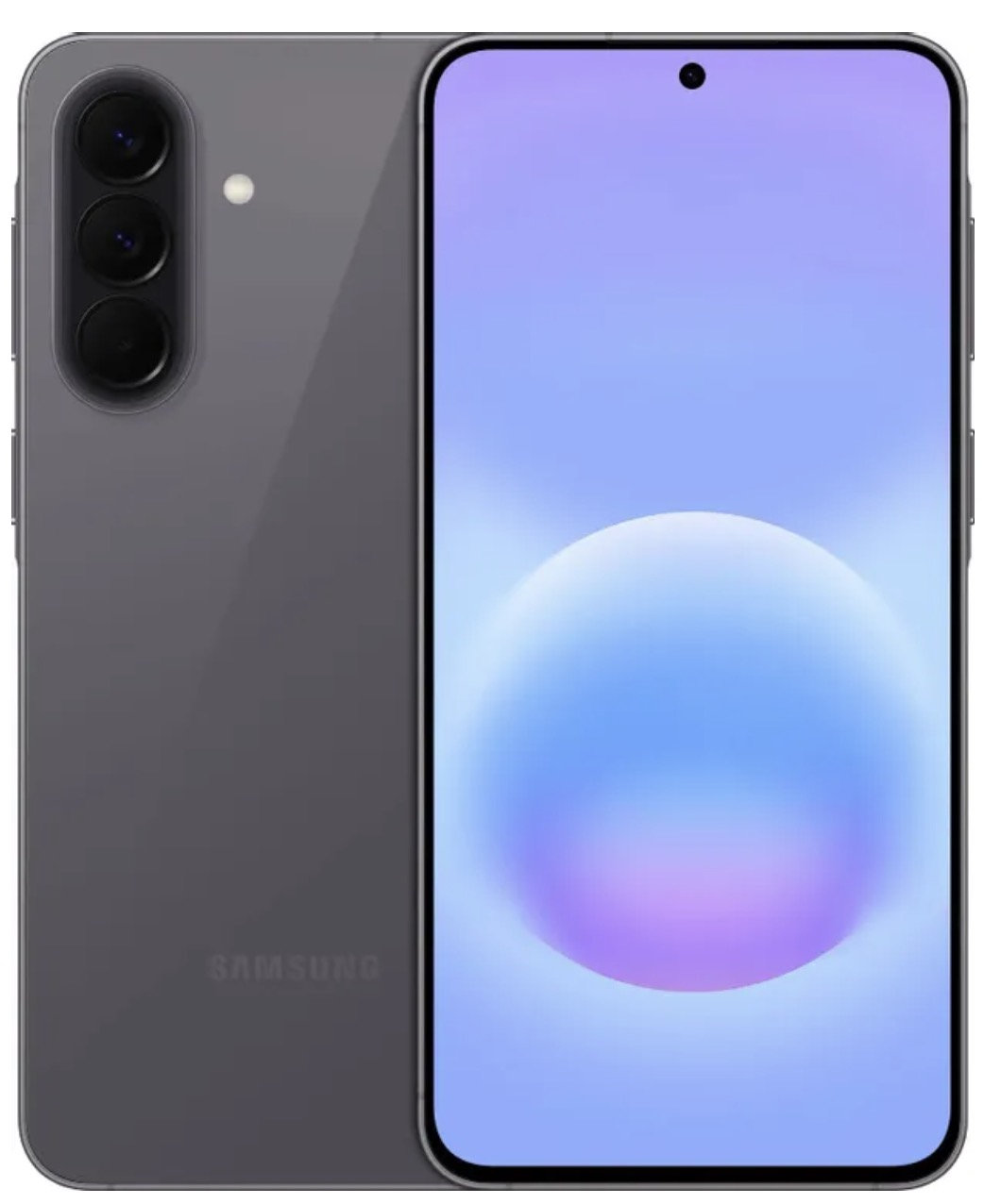 Смартфон Samsung Galaxy A57 (8/128Gb, Gray)