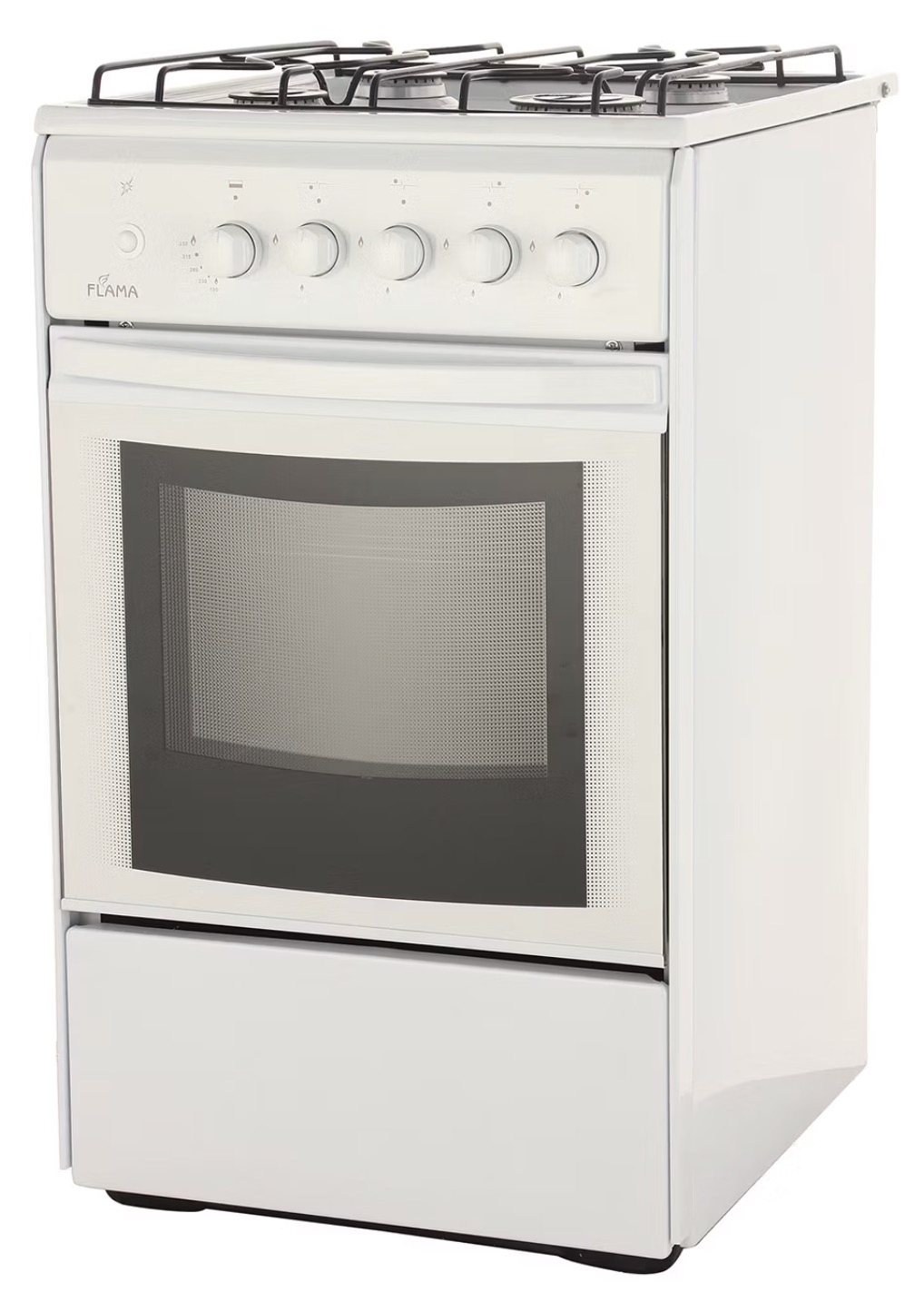 Газовая плита Flama RG 2428 W