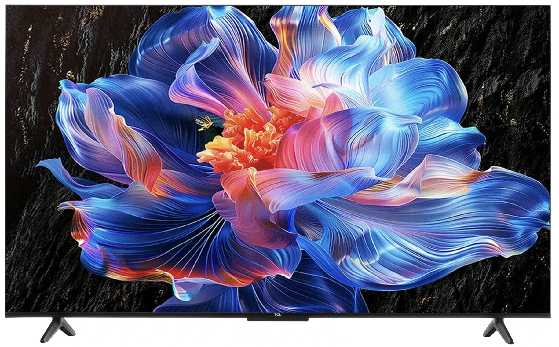 Телевизор TCL 55P6K