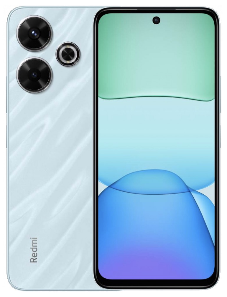 Смартфон Xiaomi Redmi 13 6/128 ГБ Blue