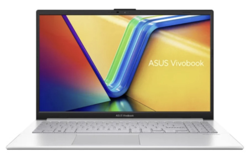 Ноутбук ASUS Vivobook Go 15 (90NB0ZR1-M021X0)
