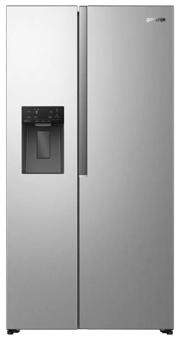 Холодильник Gorenje NRS917161XI