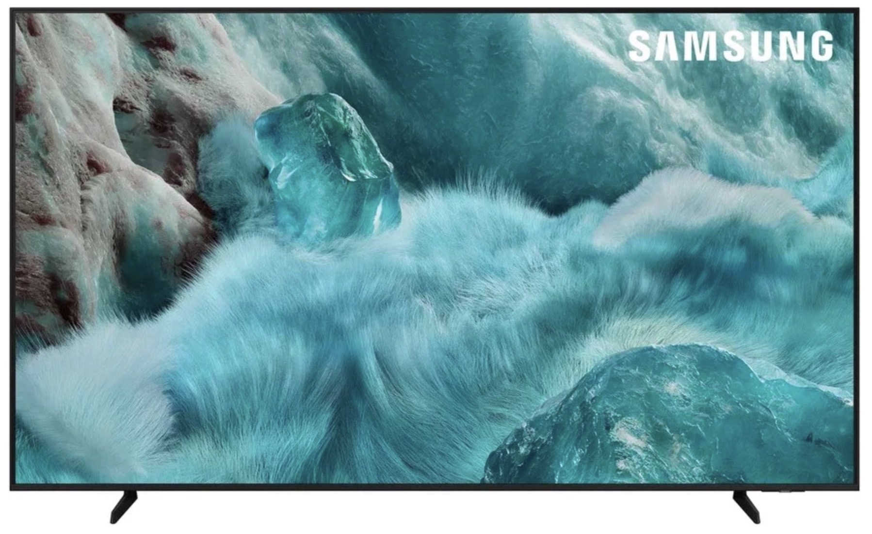 Телевизор Samsung QE85Q7FAAUXRU