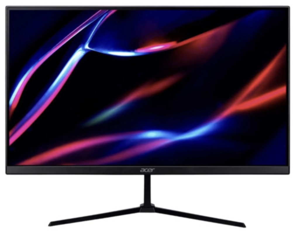 Монитор Acer QG240YH3bix