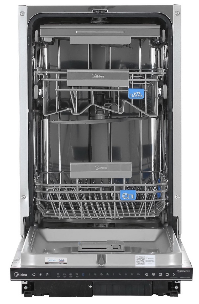Встраиваемая посудомоечная машина Midea MID45S150i