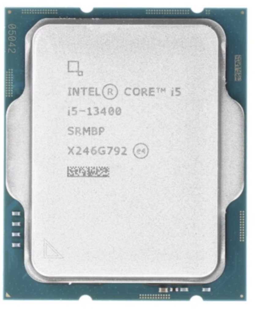 Процессор Intel Core i5-13400 OEM