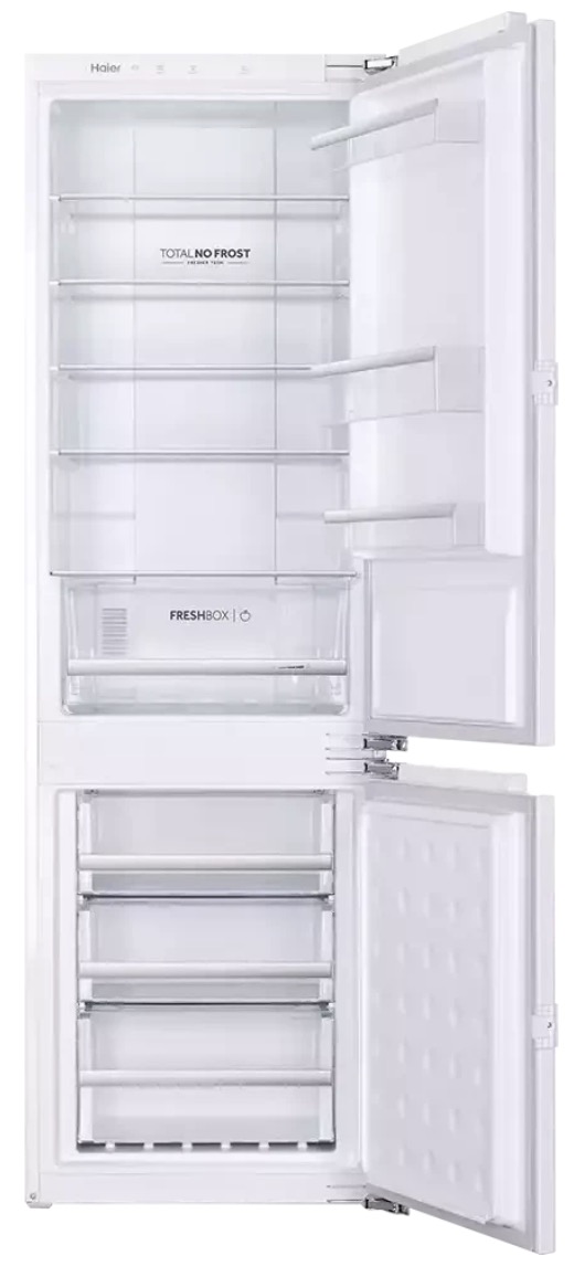 Встраиваемый холодильник Haier BCFT528AWRU