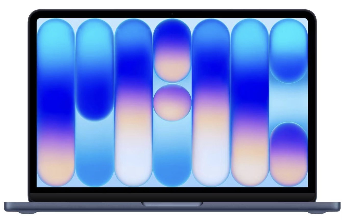 Ноутбук Apple MacBook Neo 13 A18 Pro 8/256GB Indigo